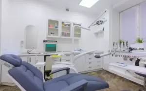 Фотография Клиника Практической стоматологии 1