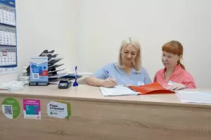 Фотография Доступная стоматология 0