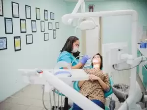 Фотография Бьюти Дент 5