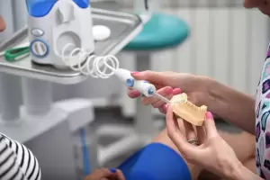 Фотография Вока 5