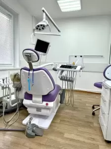 Фотография Доступная стоматология 4