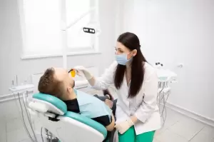 Фотография Доступная стоматология 1