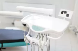 Фотография Доступная стоматология 3