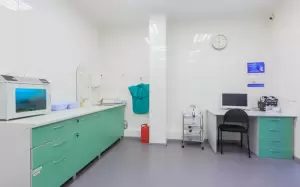 Фотография Клиника Практической стоматологии 4