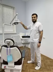 Фотография Доступная стоматология 0