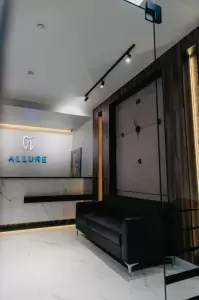 Фотография Allure 5
