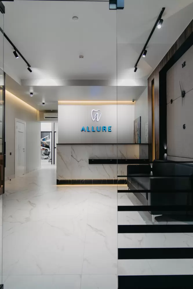 Стоматологическая клиника Allure