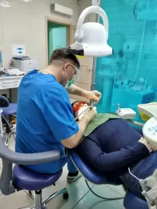 Фотография профессора Николаенко 4