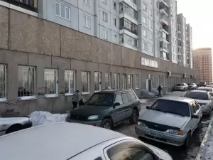 Фотография Стоматологическая поликлиника, Городская больница №2 0