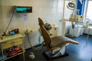 Фотография Ферос 1