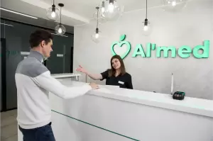 Фотография Альдента 0