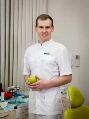 Васильев Александр Иванович