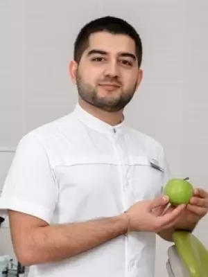 Мамедов Табриз Тахирович
