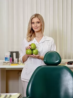 Чиркова Екатерина Михайловна