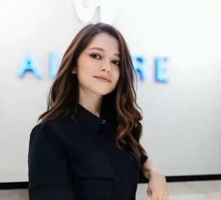 Врач Чанчикова Галина Дмитриевна