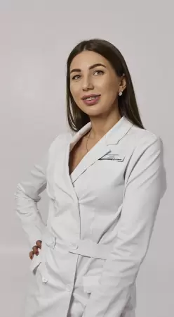 Врач Рогоза Наталья Алексеевна