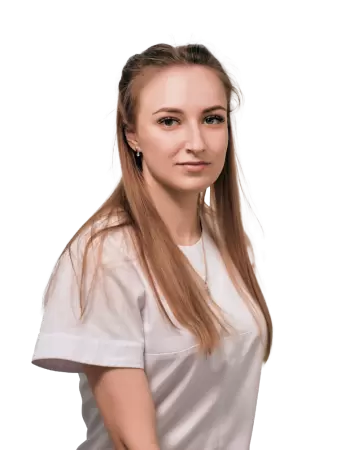 Гуцало Екатерина Евгеньевна