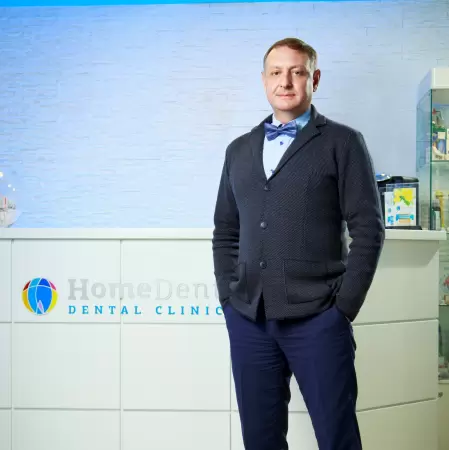 Зорин Евгений Юрьевич