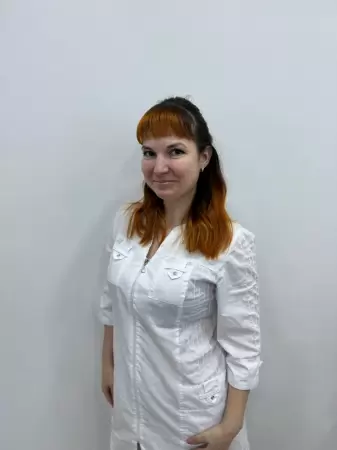 Литорович Екатерина Александровна