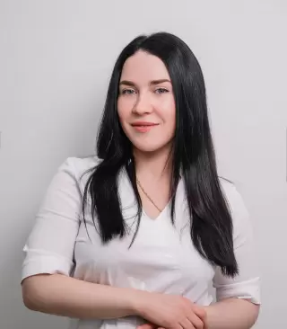Зайцева Анна Юрьевна