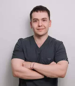 Мунгалов Илья Сергеевич