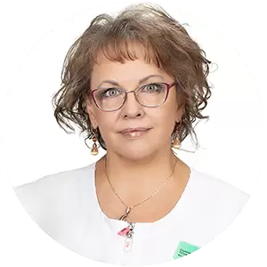 Скрынник Татьяна Петровна